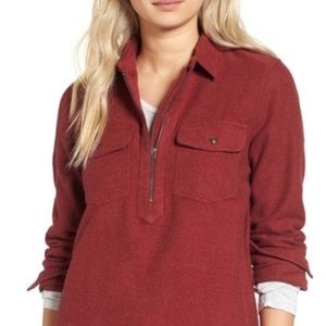 ♥️ Cozy Madewell Flannel ♥️